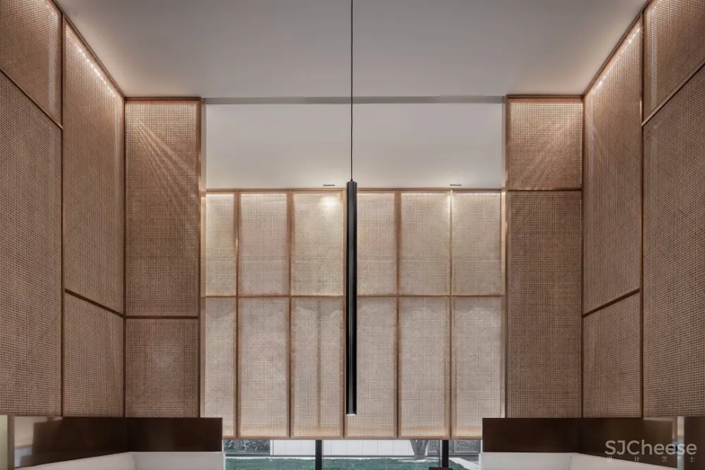 【CUN寸新作】80后领军设计师一首写给北平的诗