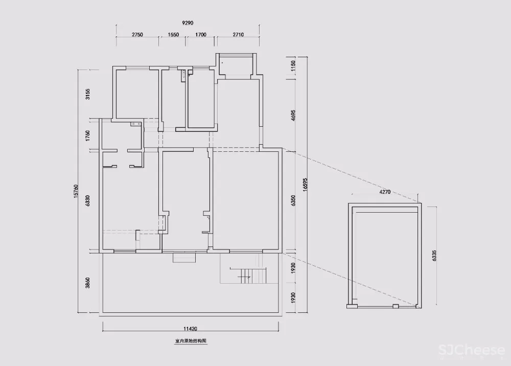 105个工作日，近全系手工制作丨他家的高级感极简风羡煞旁人