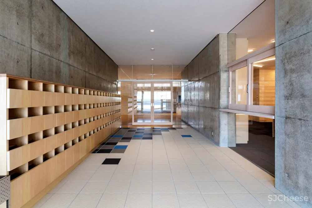 鉾田南小学,日本 / 三上建筑事务所