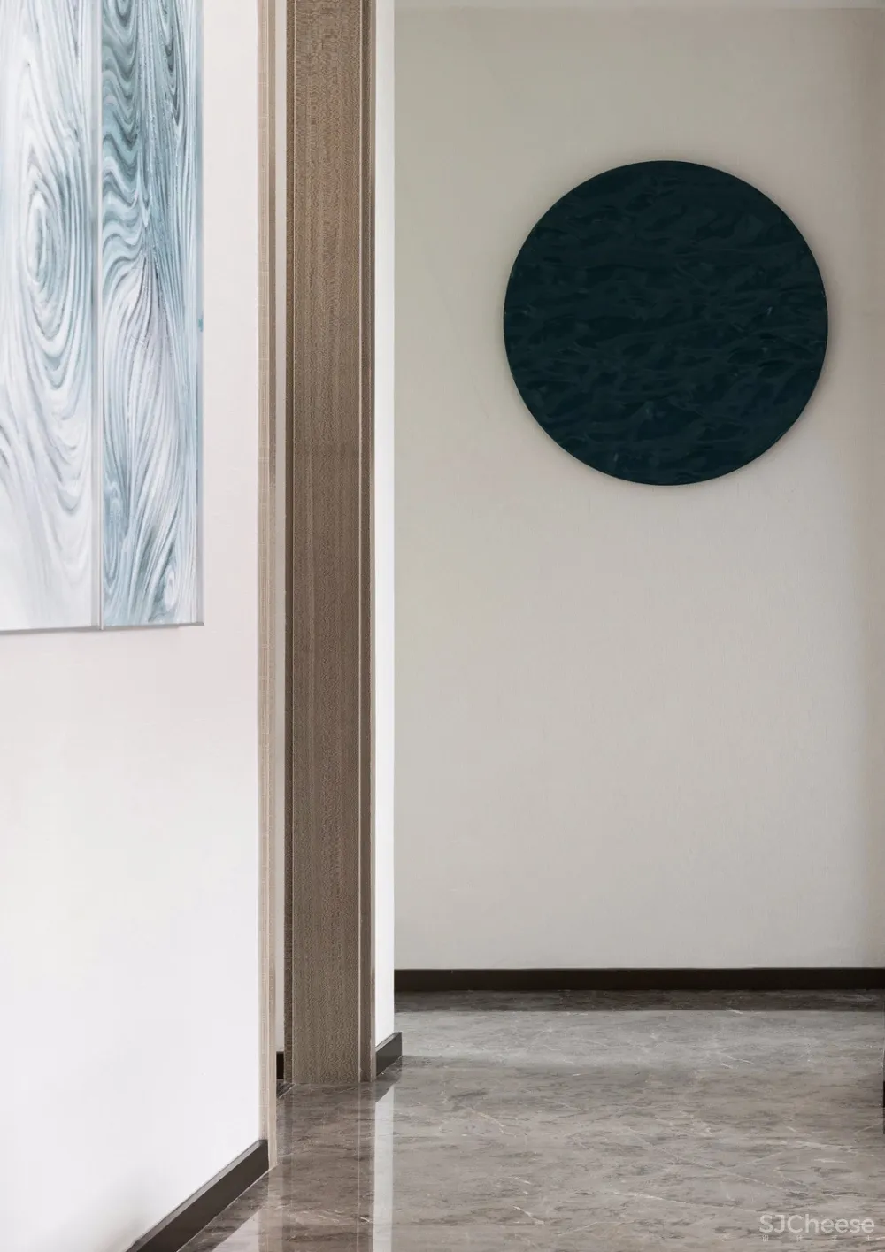 格调都市丨为时尚注入一份静雅