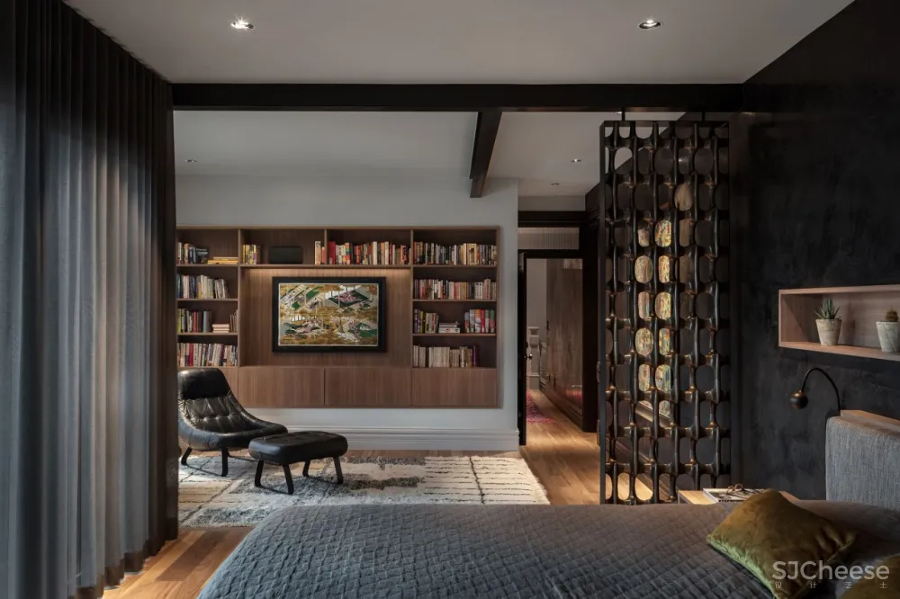 Boss Architecture | 少做点,但要做得更好