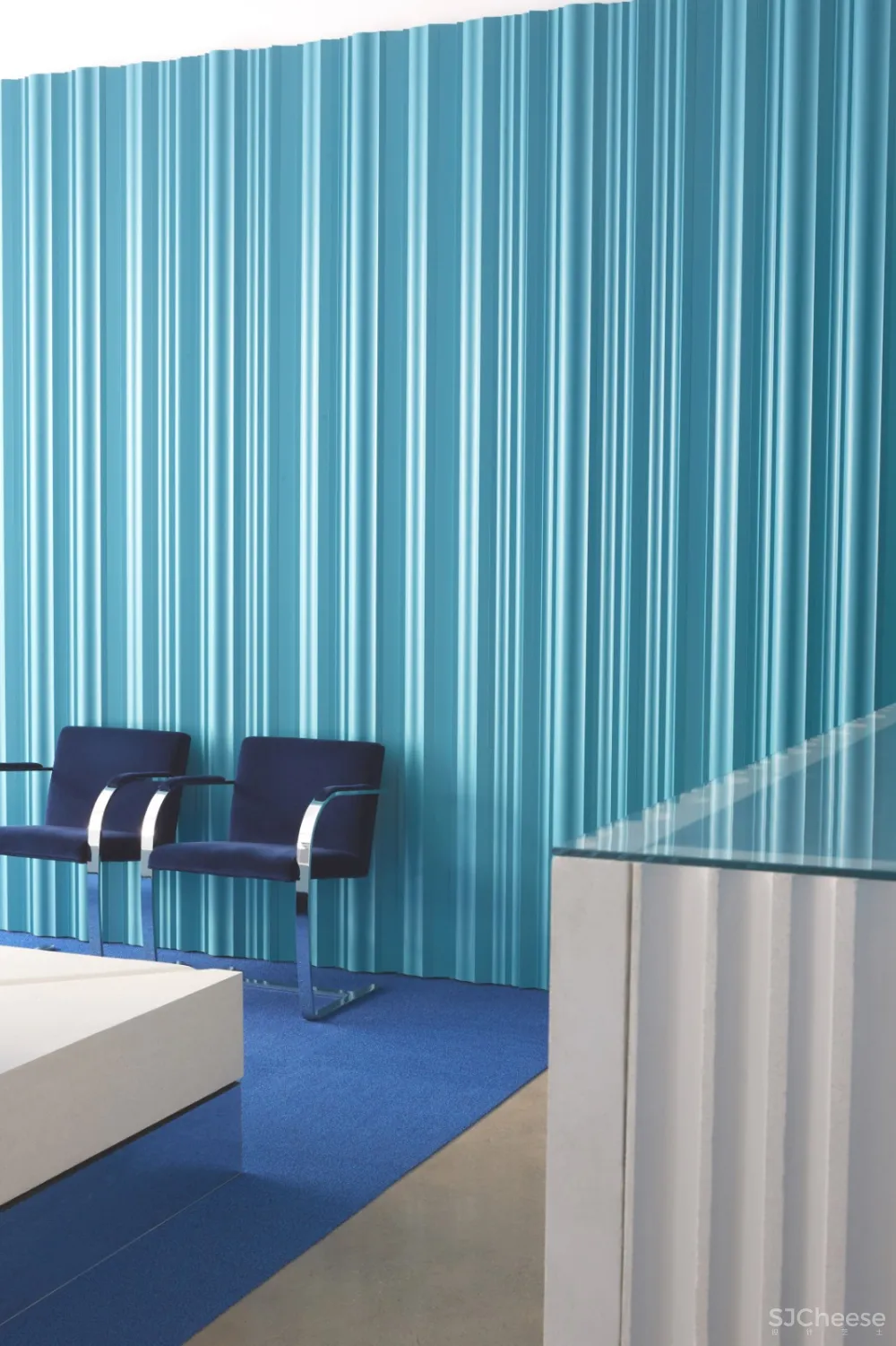 首发 | Milliøns：Jack Erwin 男装纽约旗舰店