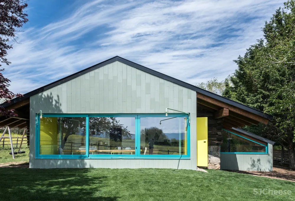 新旧住宅,西班牙 / Enrique Espinosa + Lys Villalba