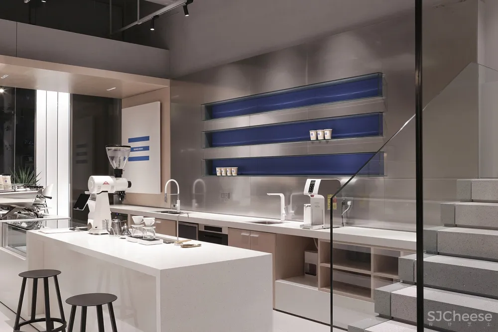 ROUND STUDIO / 渝恩概念室内设计