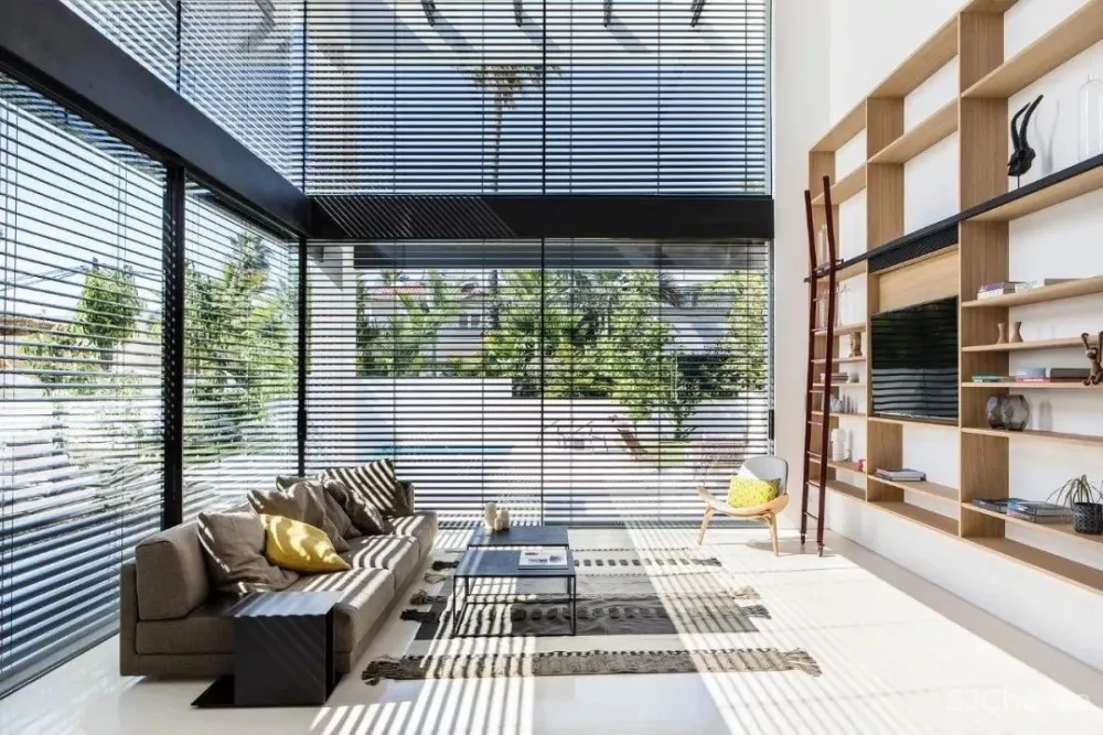 这才是简约别墅