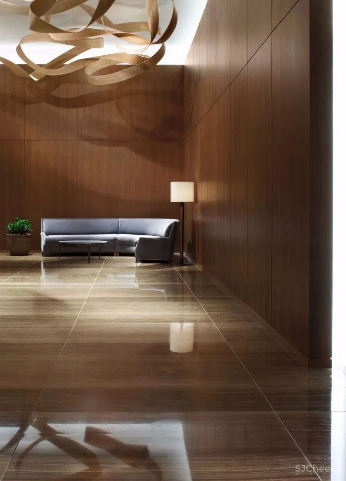 国际著名设计师雅布YABU PUSHELBERG执笔的8个精选项目