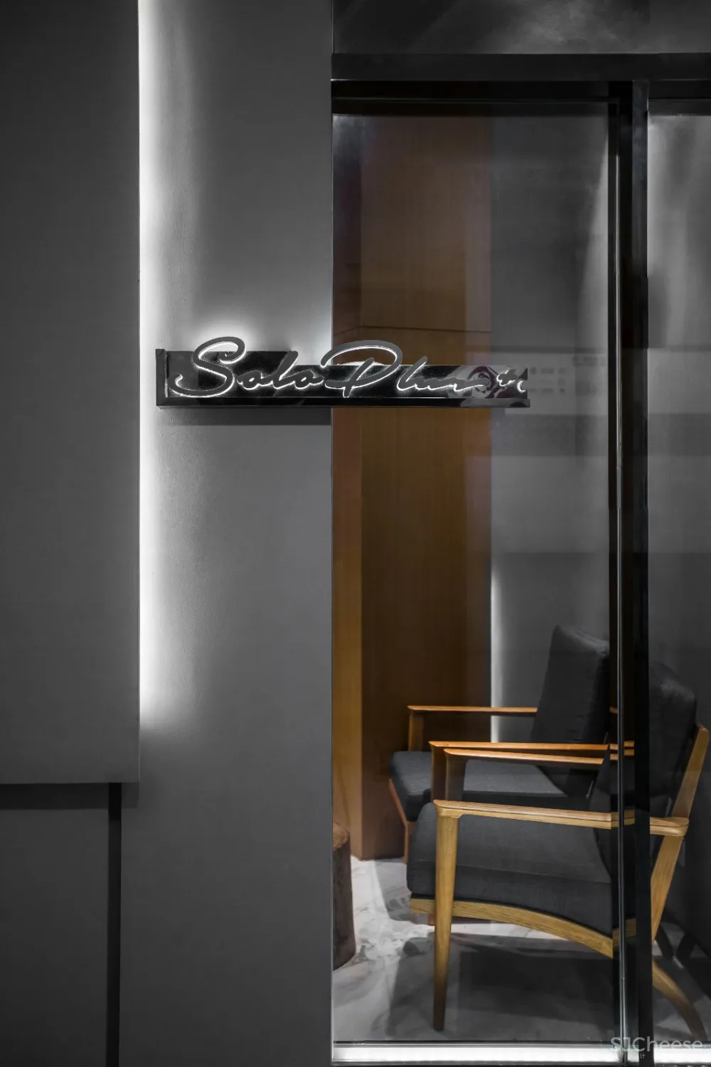 广州570m² SoloPlus+ 网咖