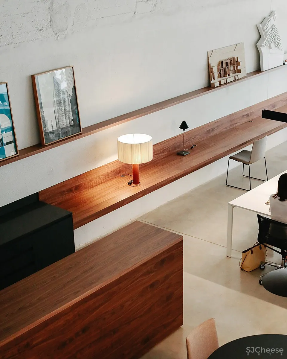 MESURA新办公空间,巴塞罗那 / MESURA