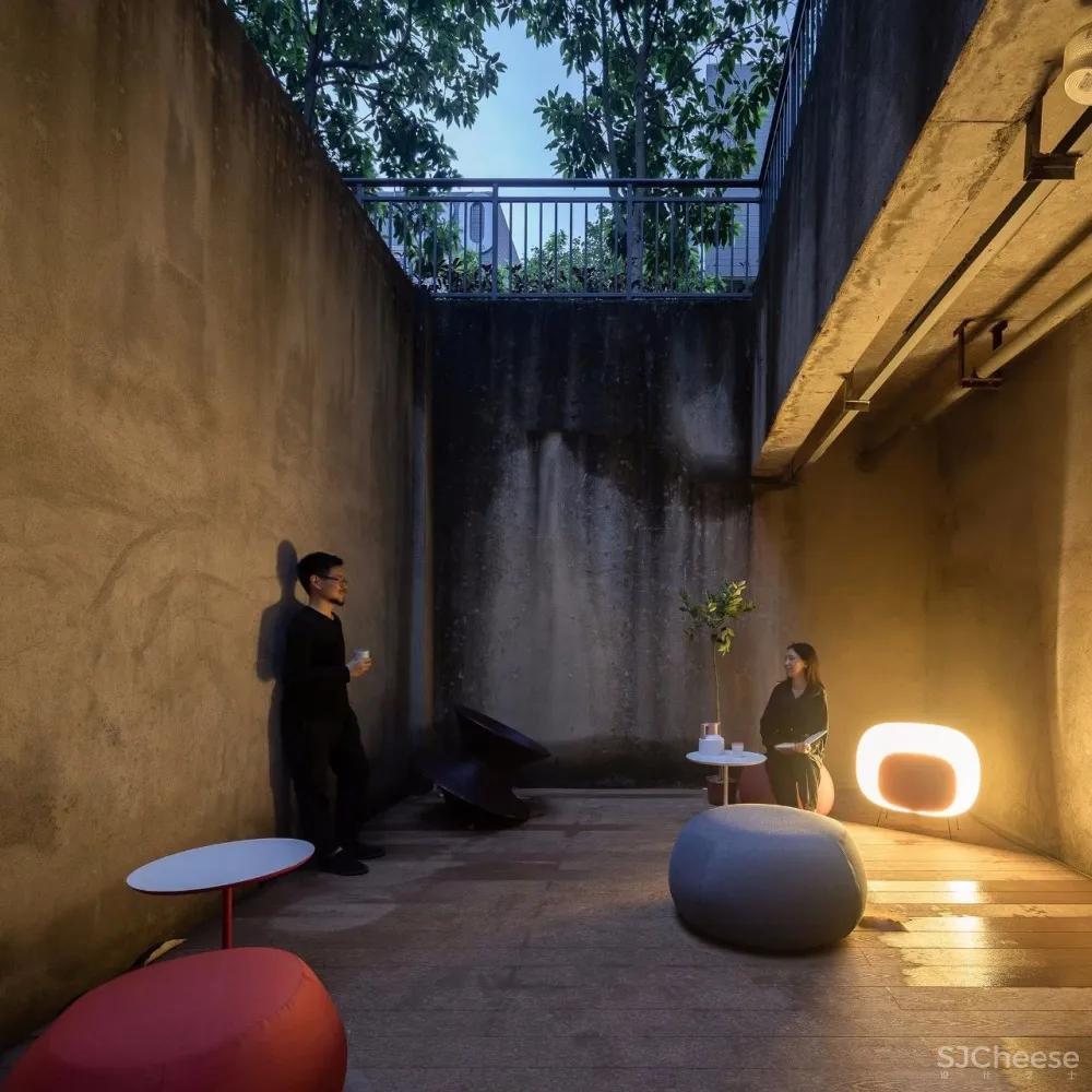 新作 | 真正的顶级设计,源于内在的伟大