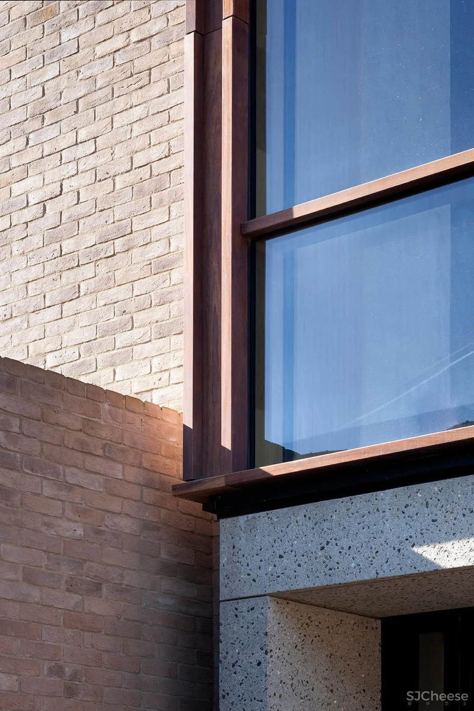 佩斯学校Peter Hall表演艺术中心,英国剑桥 / Haworth Tompkins