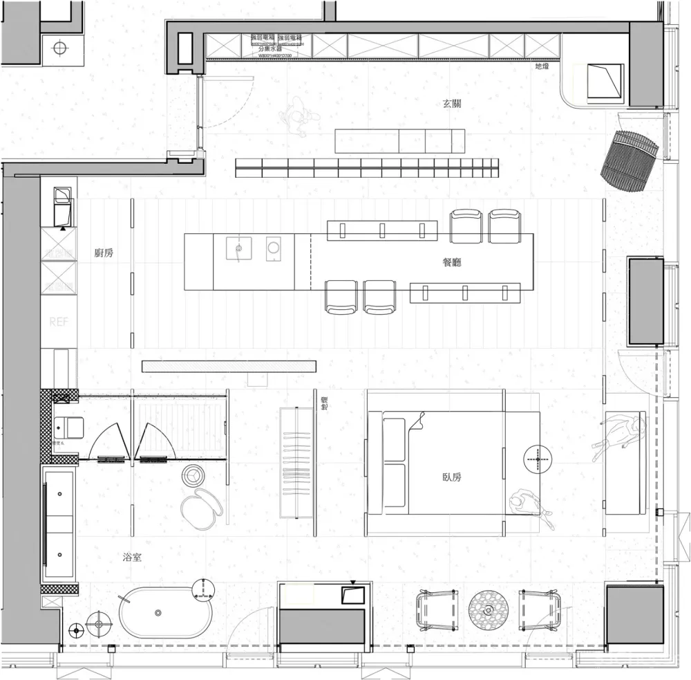 之间,北京 / 近境制作
