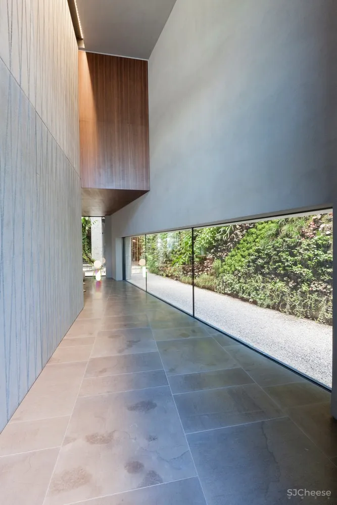 Patricia Urquiola Studio | 意大利科莫湖畔酒店 Il Sereno Hotel