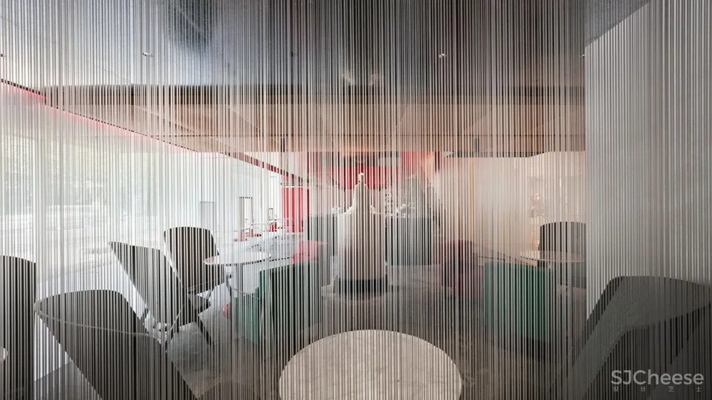 新作 | 深圳新出网红打卡,甜品店变身超级好玩的360°沉浸式剧场体验