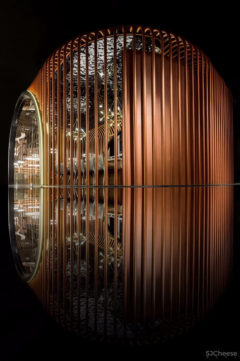 最新 | 旖旎设计:成都 四千高原火锅