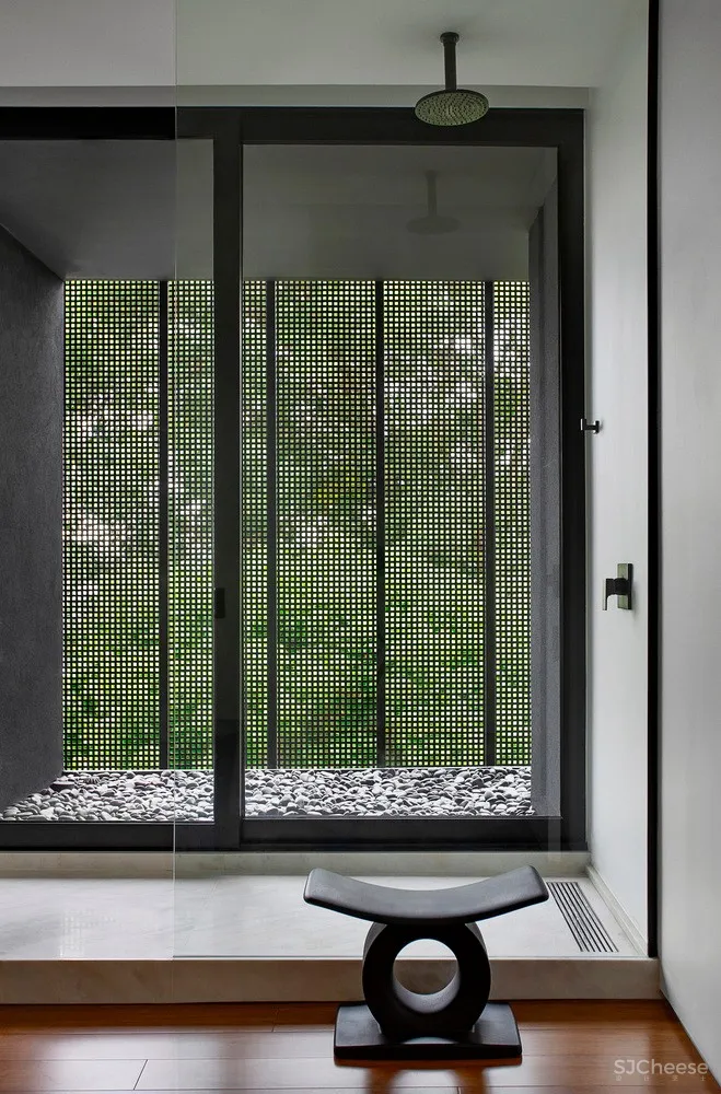 Studio Guilherme Torres | 圣保罗高级公寓 V2 House