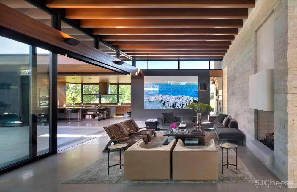 Boss Architecture | 少做点,但要做得更好