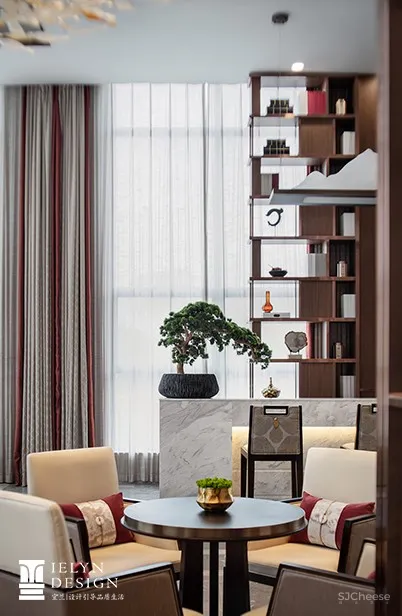 天赐金龙城营销中心