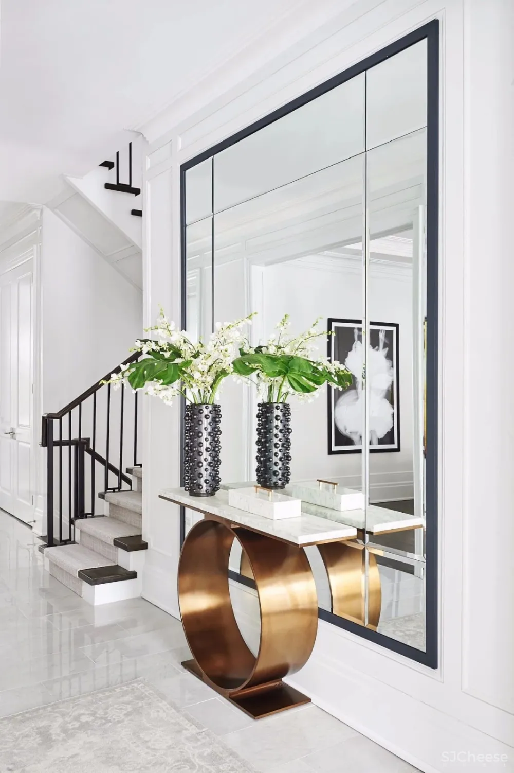 Shirley Meisels | 多伦多折衷的现代优雅