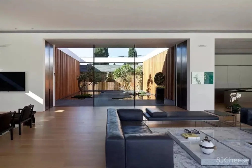 这才是简约别墅