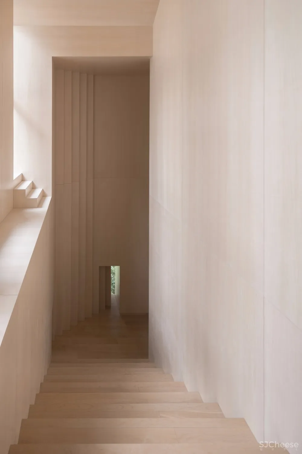 新作 | 真正的顶级设计,源于内在的伟大