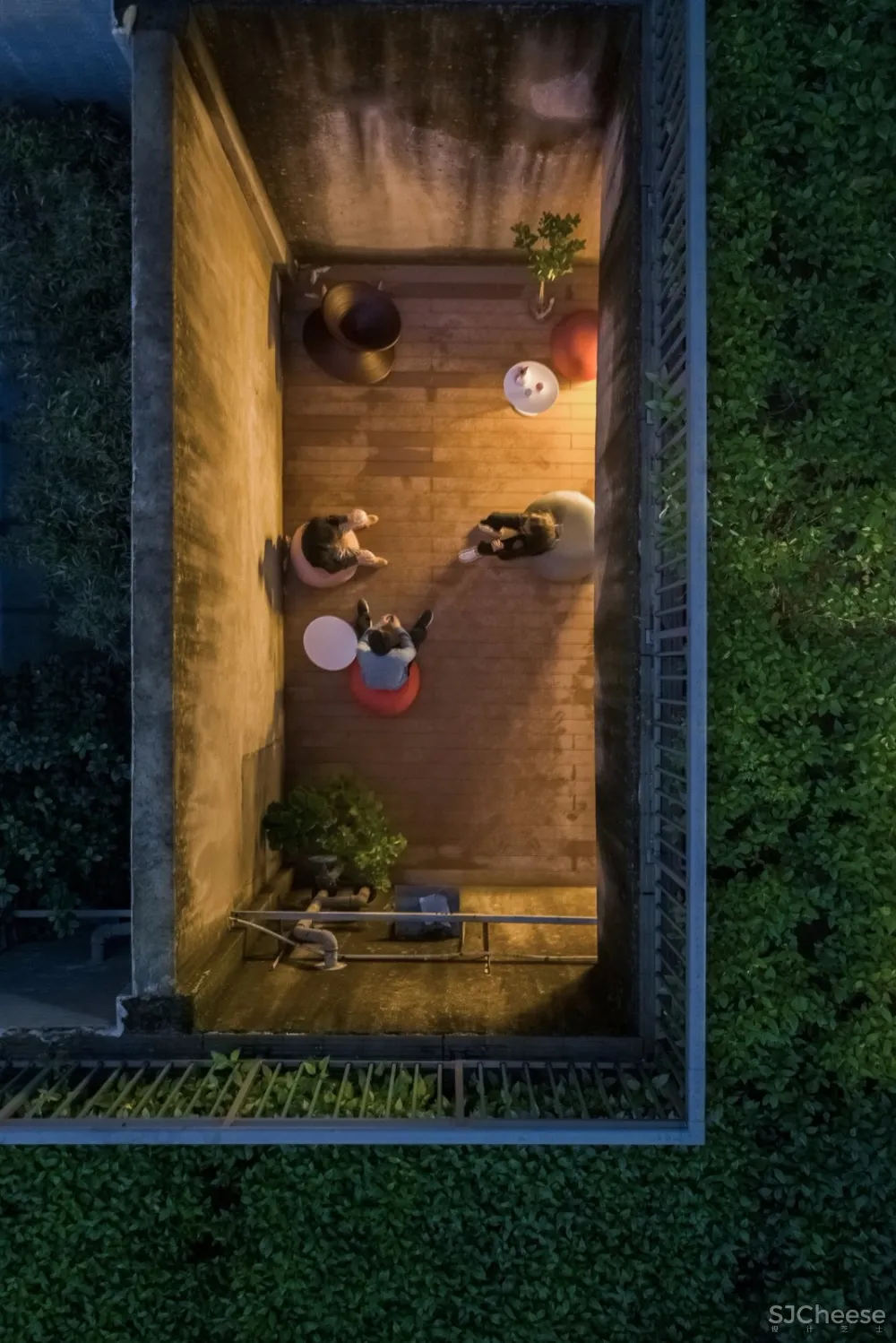 新作 | 真正的顶级设计,源于内在的伟大