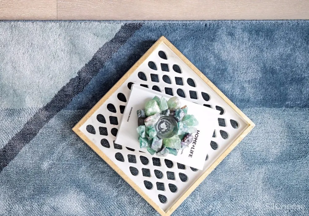 YORO御融 | 打破传统,重构新古典与现代东方文化的关系