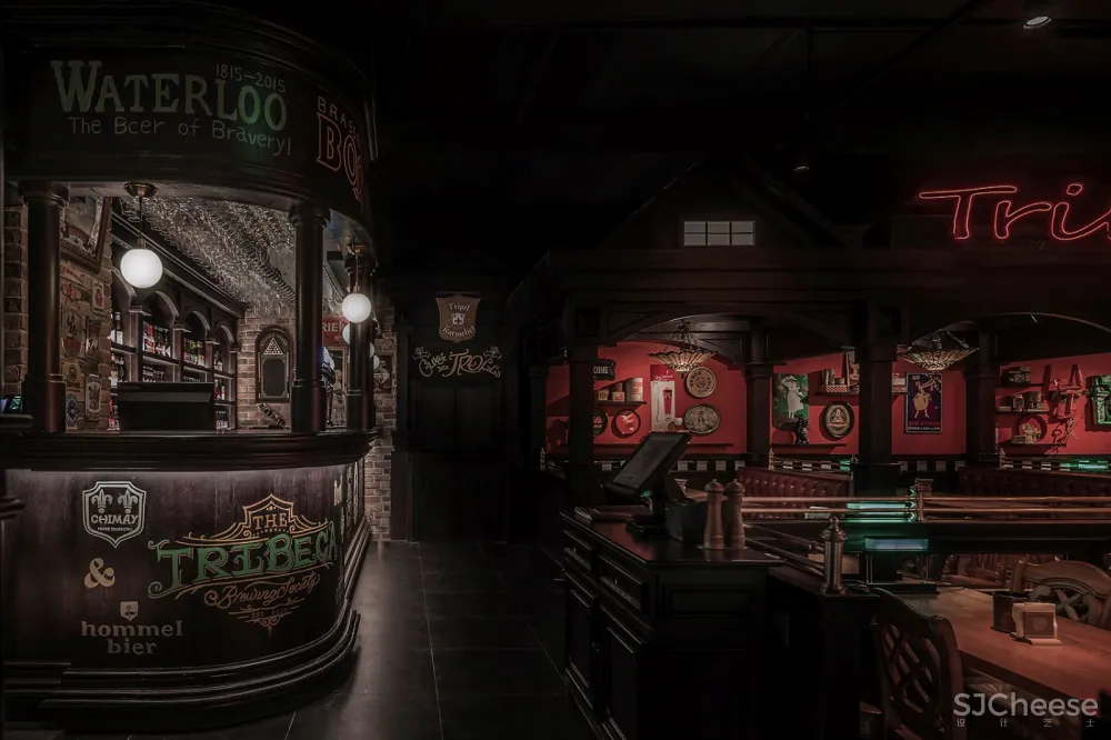 翠贝卡河西旗舰店,南京 / 南京市線状建筑设计研究室