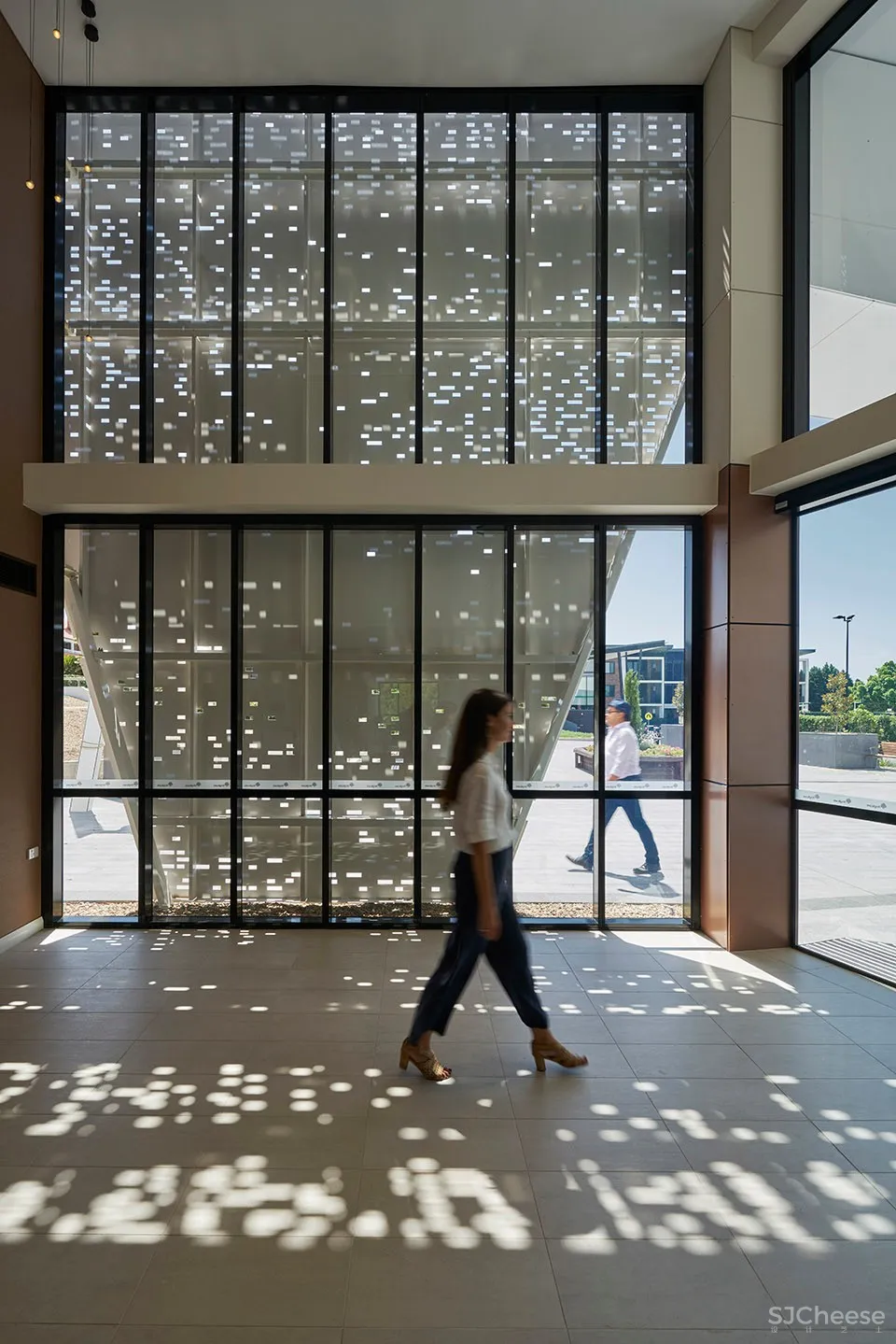 St James教堂,悉尼 / Jackson Teece