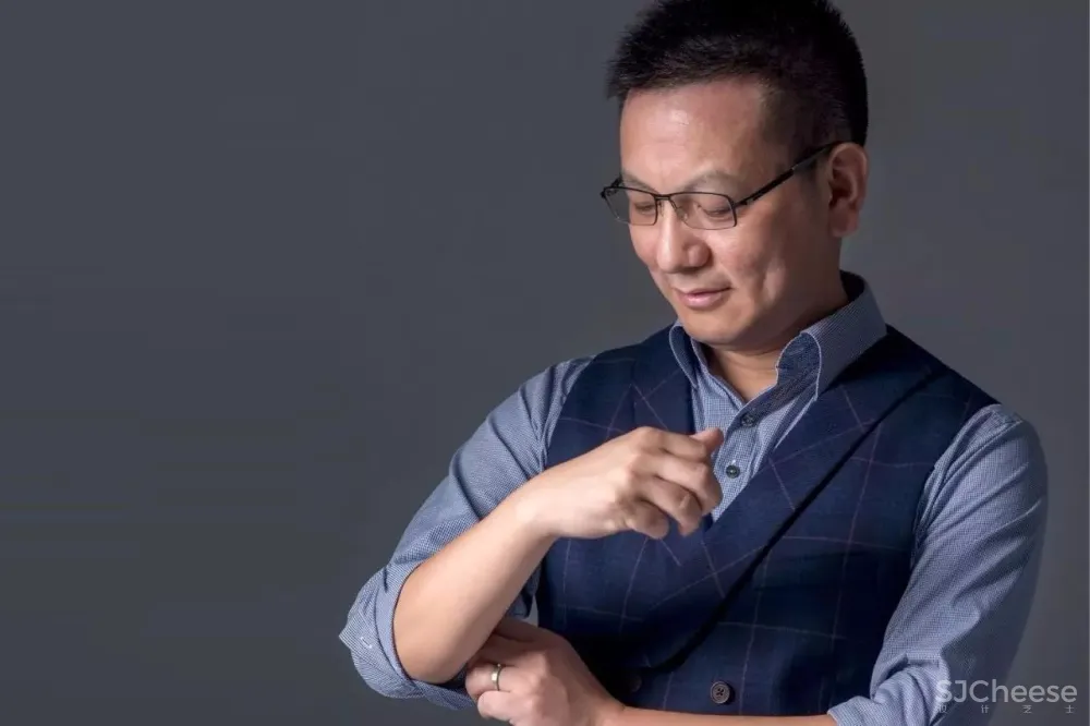 【SNP尚诺柏纳新作】523㎡珠海保利茉莉公园售楼中心设计