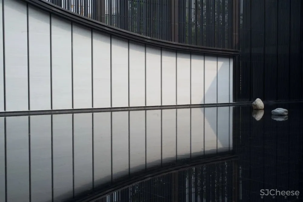 新作 | 隐逸东方,演绎超凡脱俗的设计气质