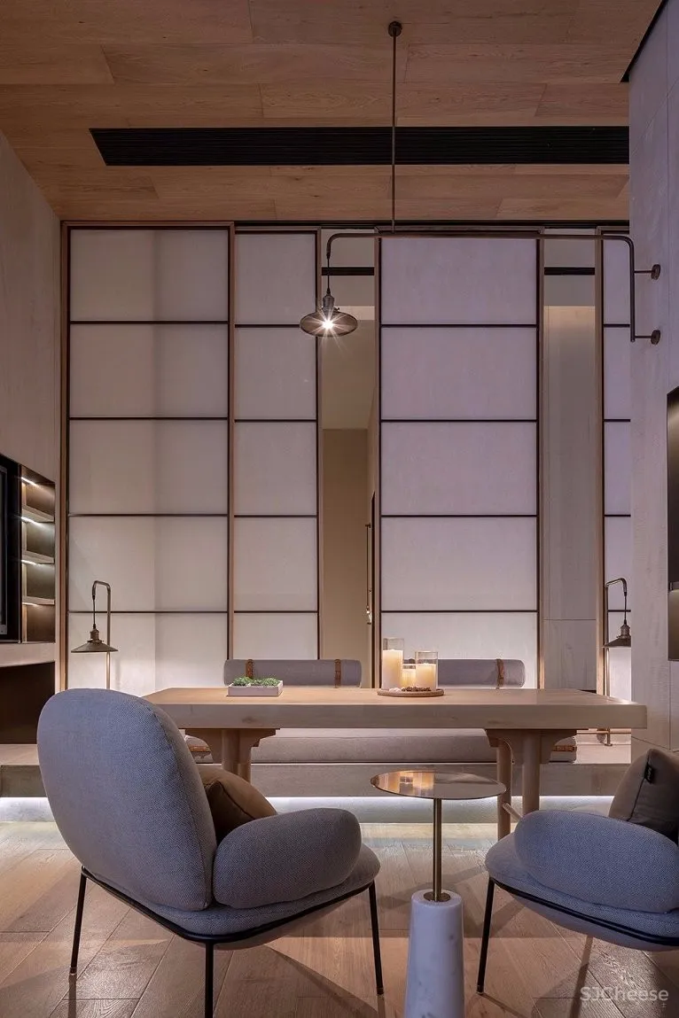 今生有约 - 轻奢SPA体验空间