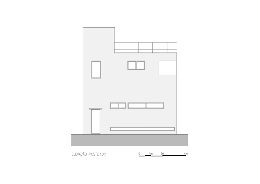 LAB606 | 巴西 XXX House