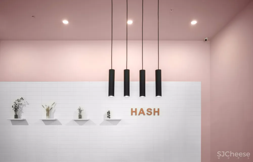 首发 | BARDI studio:HASH 纯天然护肤精品店