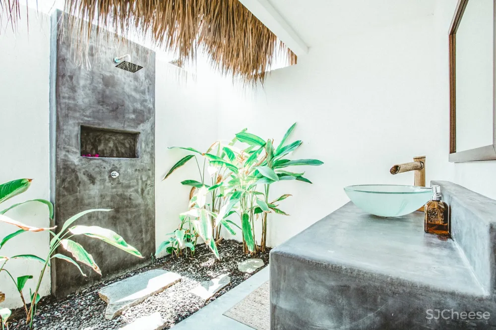 Swell冲浪与生活度假酒店，危地马拉 / Elan Ibghy + Marie Bonnefond