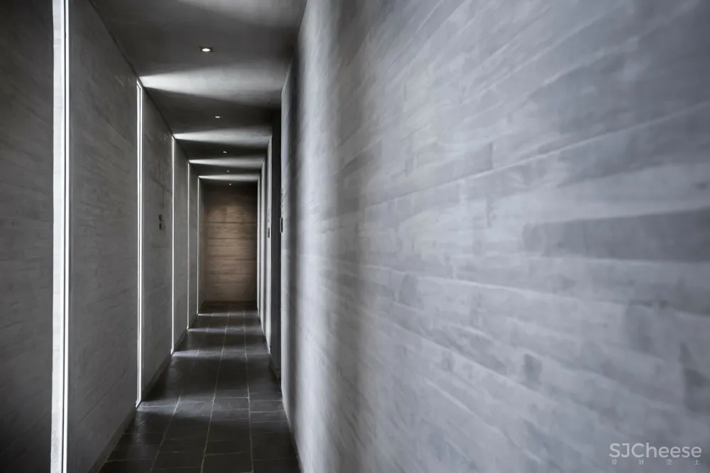 Entre Cielos Hotel & Spa / A4estudio