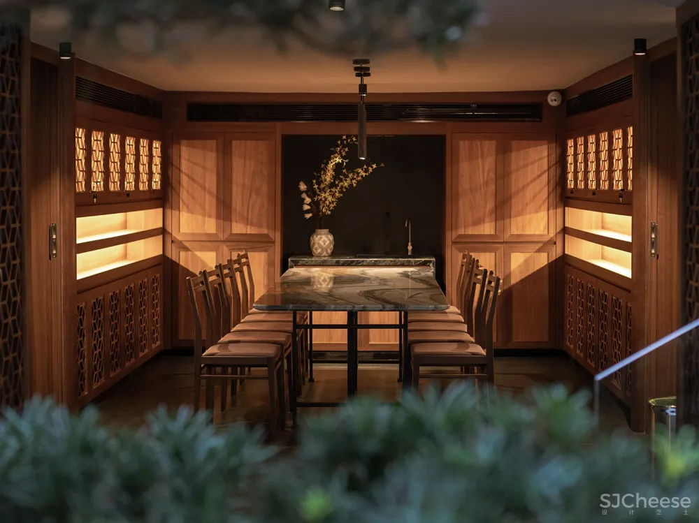 入庭·鼓浪屿,厦门 / 反正建筑事务所