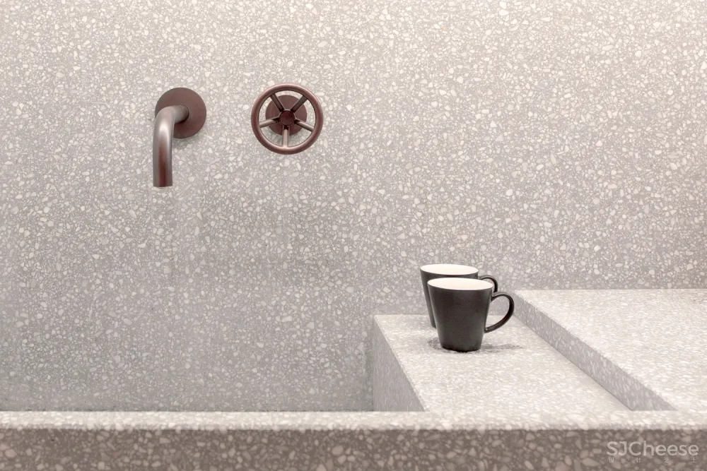 首发(新补充) | Wolter Navarro:融合墨西哥和挪威风格的普拉提工作室