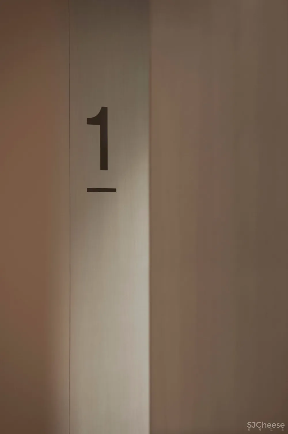 新作 | 真正的顶级设计,源于内在的伟大