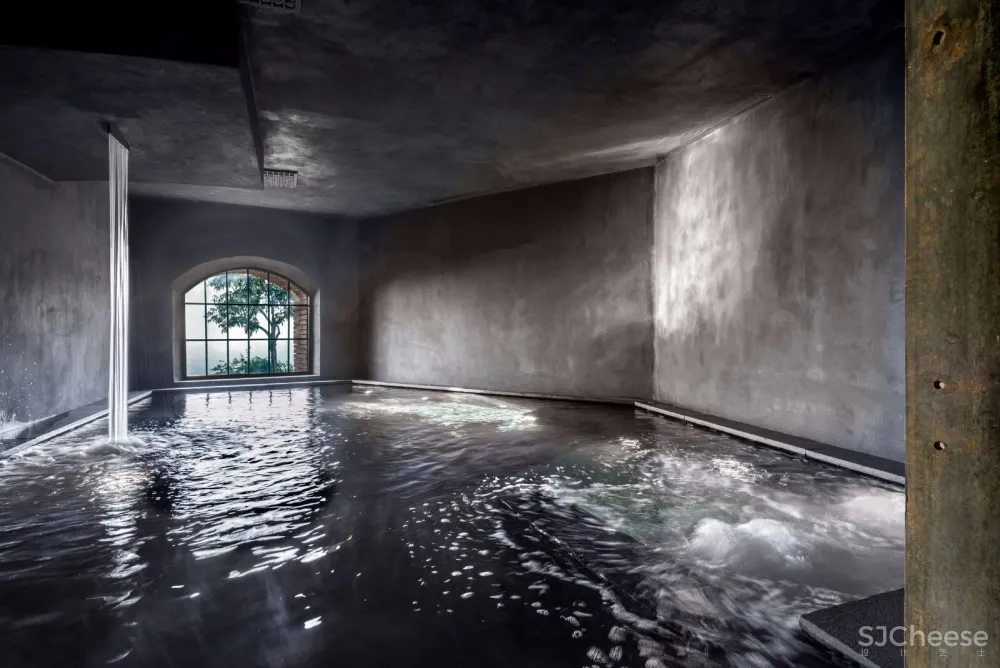 首发 | Monteverdi Hotel:托斯卡纳精品酒店