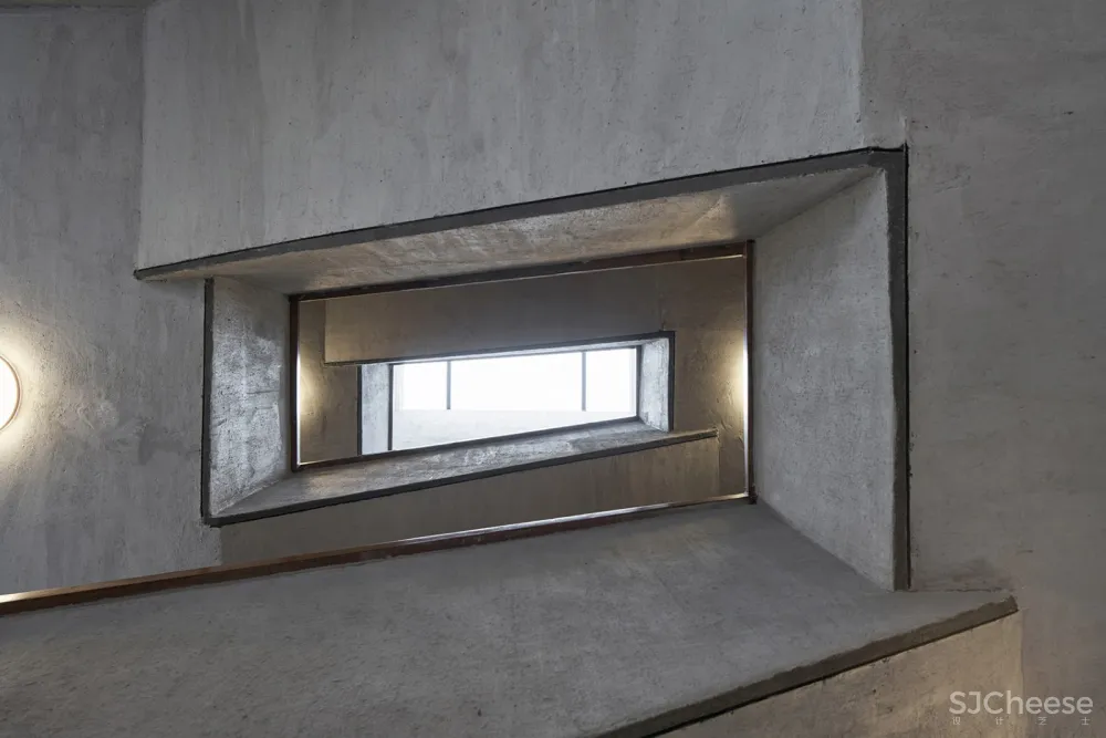 杭州开元森泊度假乐园——一览居 / 中国美术学院风景建筑设计研究总院