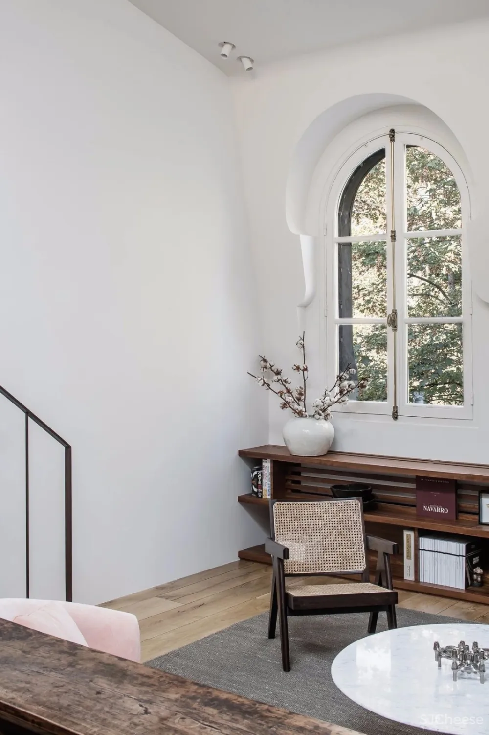 Helene Van Marcke | 巴黎“复古”的幽默