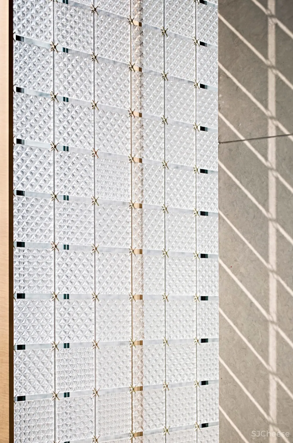 新作 | 光、韵律、艺术,纯粹灵动的游园梦境