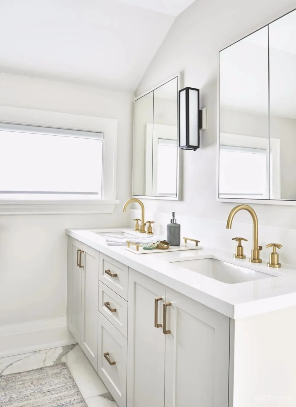 Shirley Meisels | 多伦多折衷的现代优雅