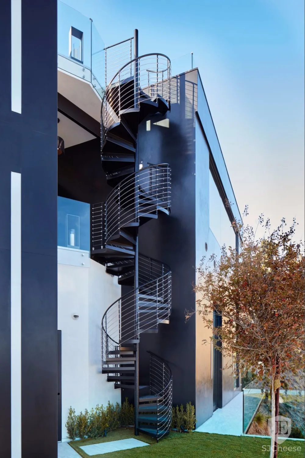 全球8款亿元豪宅设计丨到底豪在哪里