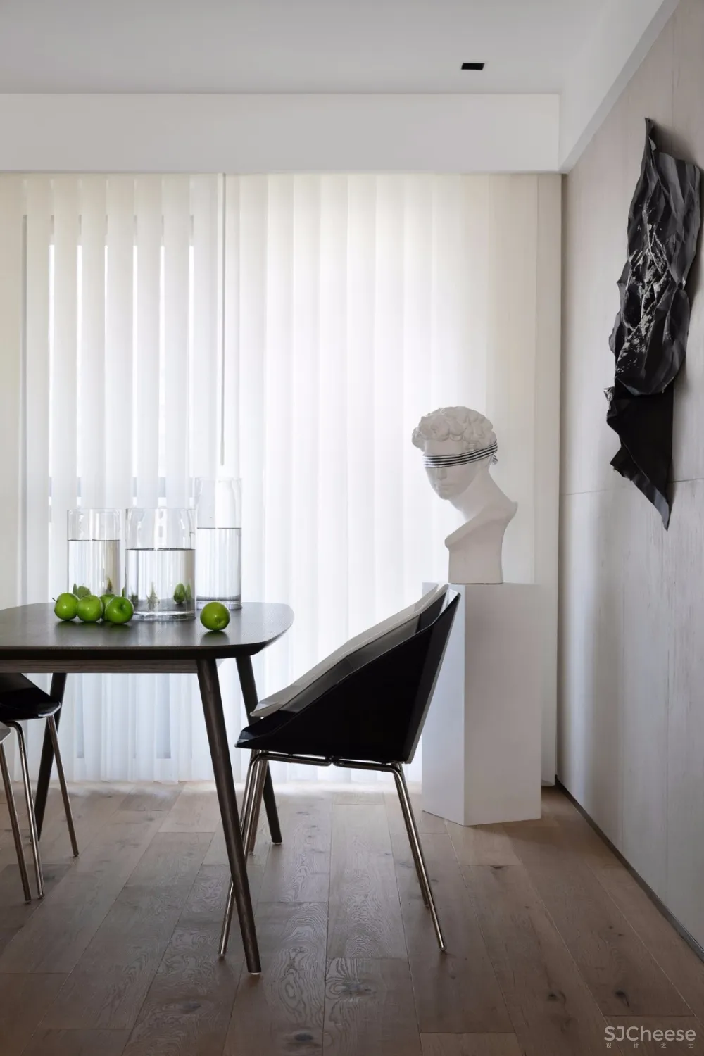 日式禅宗与道家哲学极简主义建筑的设计美学