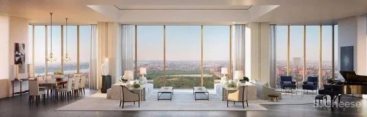 全球8款亿元豪宅设计丨到底豪在哪里