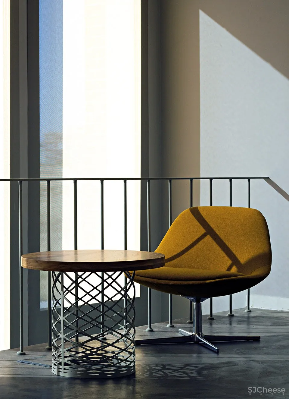 Empera公司总部大楼，土耳其 / Yerce Architecture + ZAAS