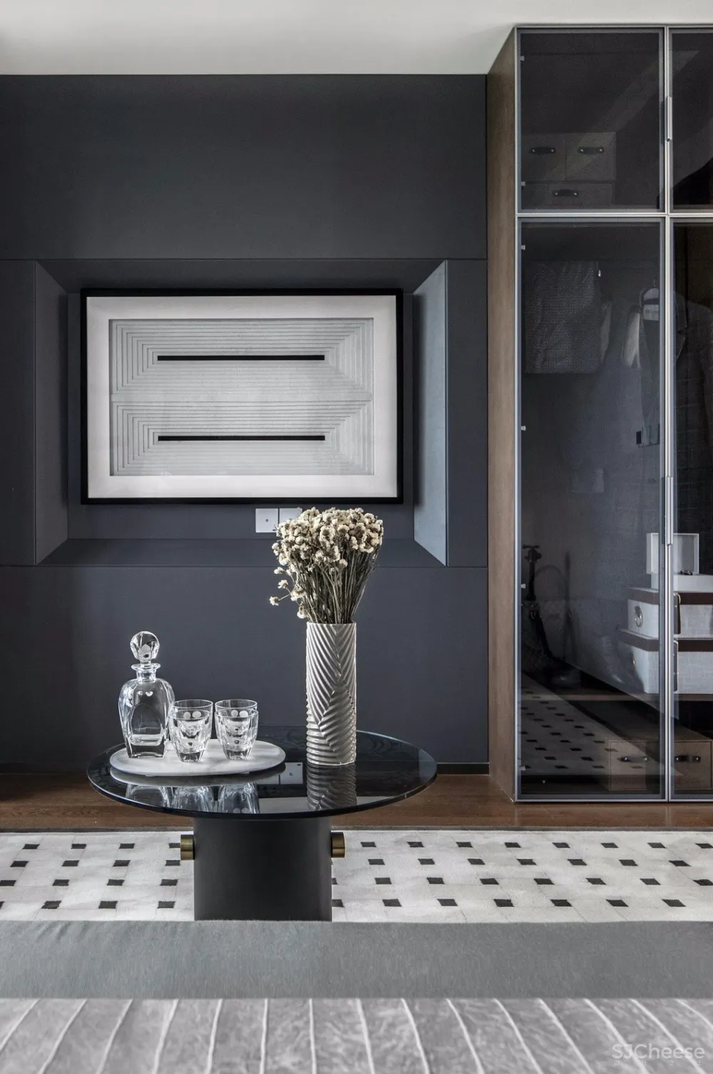 简洁+色彩丨打造最美时尚设计