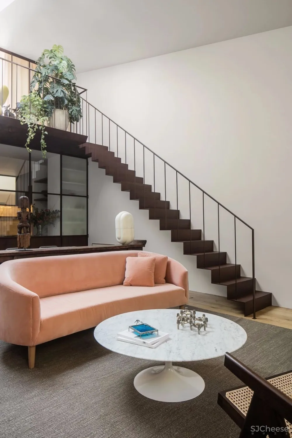 Helene Van Marcke | 巴黎“复古”的幽默