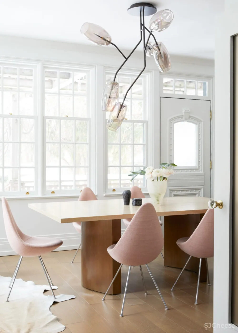 Elizabeth Metcalfe新作 | 优雅风格的内在美